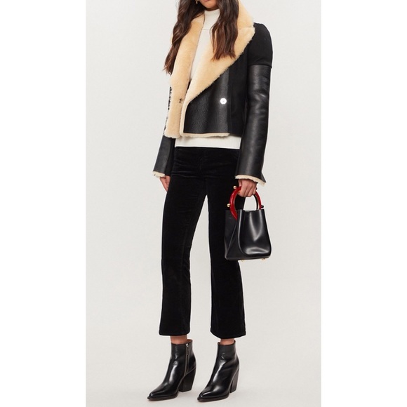 j brand selena black